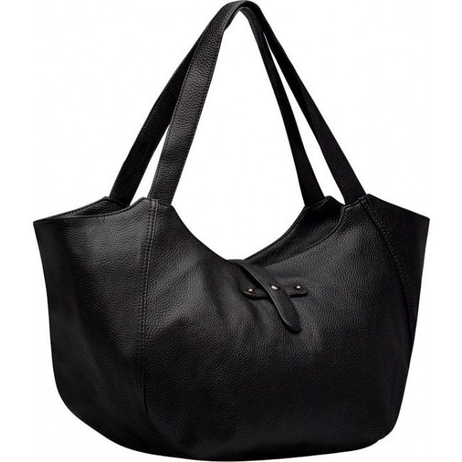 Женская сумка Trendy Bags BOLIVIA Черный - фото №3