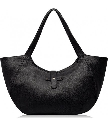 Женская сумка Trendy Bags BOLIVIA Черный- фото №1