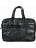 Мужская сумка Gianni Conti 4001381 Черный - фото №7