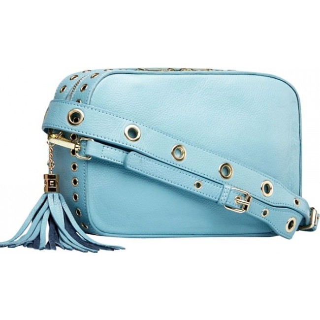 Женская сумка Trendy Bags VARIS Голубой - фото №2