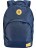 Школьный рюкзак Nixon Grandview Backpack Синий - фото №1
