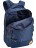 Школьный рюкзак Nixon Grandview Backpack Синий - фото №3