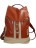 Рюкзак Sofitone RM 002 N4-N5 Кирпичный-Молочный - фото №1