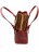 Женская кожаная сумка Tuscany Leather Aura TL141434 Champagne - фото №7