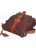 Сумка-планшет Gianni Conti 992464 dark brown-leather - фото №3