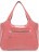 Женская сумка Trendy Bags B00523 (pink) Красный - фото №3