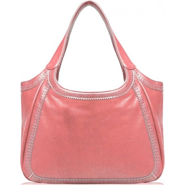 Женская сумка Trendy Bags B00523 (pink) Красный - фото №1