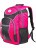 Рюкзак Polar П0088 Розовый - фото №1