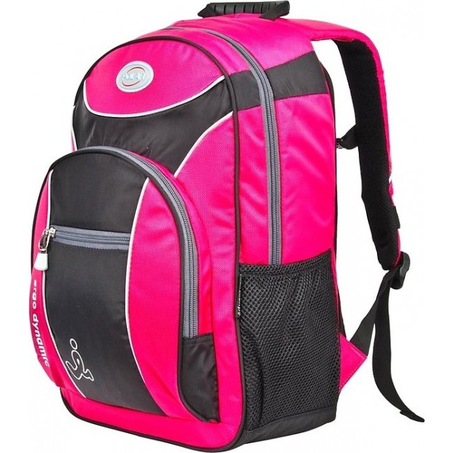 Рюкзак Polar П0088 Розовый - фото №1