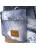 Космический рюкзак с дном Asgard P-5437 Cosmos Космос серый - фото №4