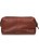 Несессер Ashwood Leather Milo Коричневый Chestnut - фото №2