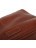 Несессер Ashwood Leather Milo Коричневый Chestnut - фото №5