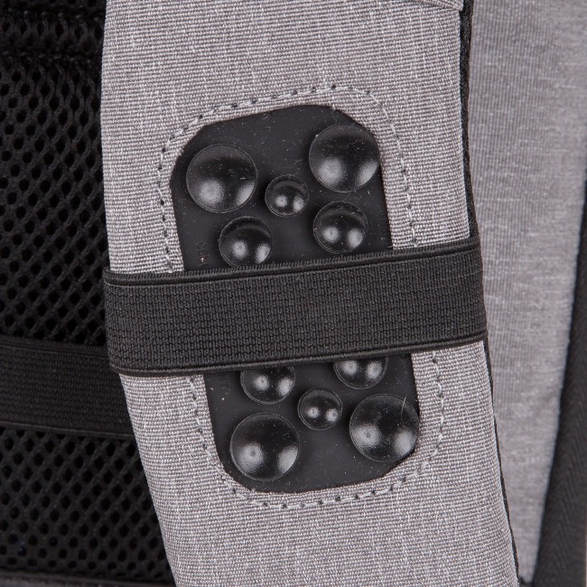Рюкзак Polar К3149 Темно-серый - фото №14