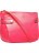 Сумка через плечо Trendy Bags B00633 (pink) Красный - фото №2