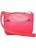 Сумка через плечо Trendy Bags B00633 (pink) Красный - фото №1