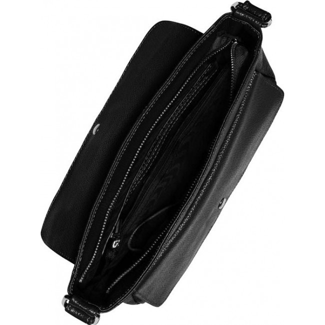 Сумка через плечо Trendy Bags B00664 (black) Черный - фото №4