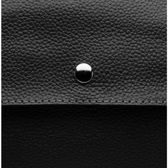 Сумка через плечо Trendy Bags B00664 (black) Черный - фото №5