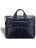 Мужская сумка Brialdi Manchester Синий - фото №2