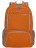 Рюкзак Grizzly RQ-005-1 оранжевый - фото №1
