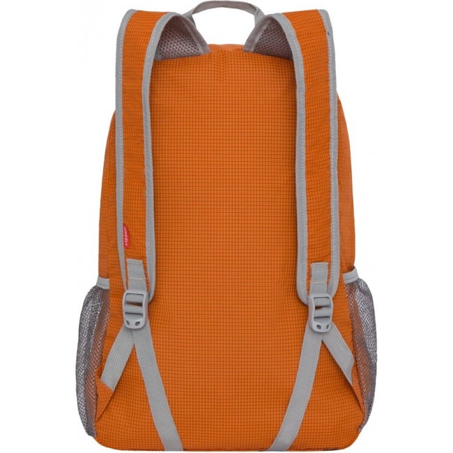 Рюкзак Grizzly RQ-005-1 оранжевый - фото №3