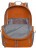 Рюкзак Grizzly RQ-005-1 оранжевый - фото №4