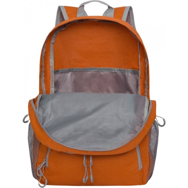 Рюкзак Grizzly RQ-005-1 оранжевый - фото №4