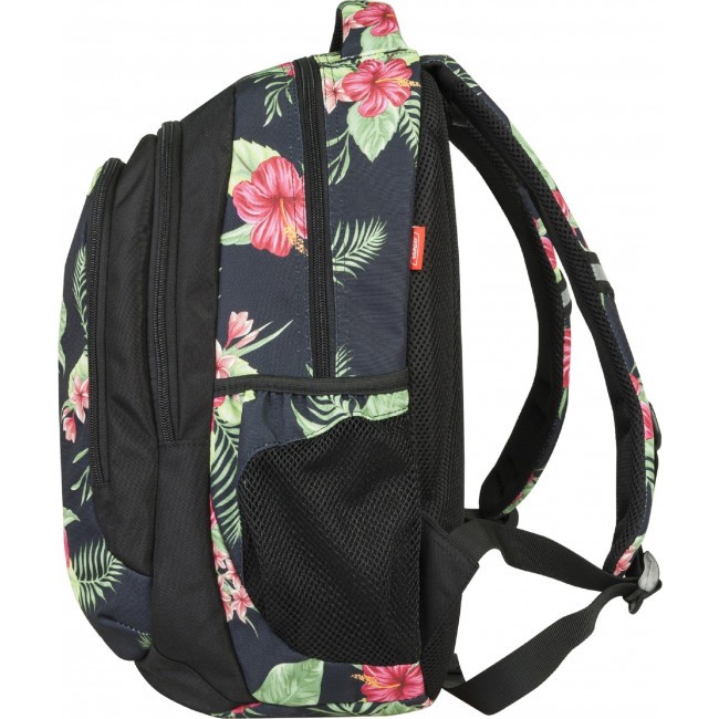 Рюкзак Target Be pack Floral Цветы - фото №3