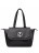 Женская сумка Trendy Bags MERCURY Черный black big - фото №1