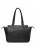 Женская сумка Trendy Bags MERCURY Черный black big - фото №3