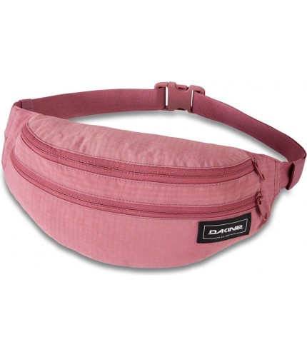 Поясная сумка Dakine CLASSIC HIP PACK LARGE Faded grape- фото №1