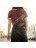 Поясная сумка Dakine CLASSIC HIP PACK LARGE Faded grape - фото №2
