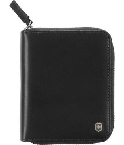 Кошелек Victorinox Weyl Черный- фото №1