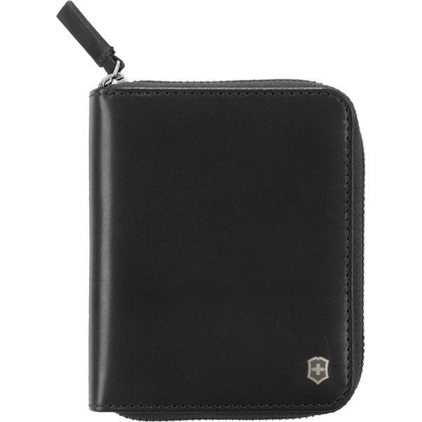 Кошелек Victorinox Weyl Черный - фото №1