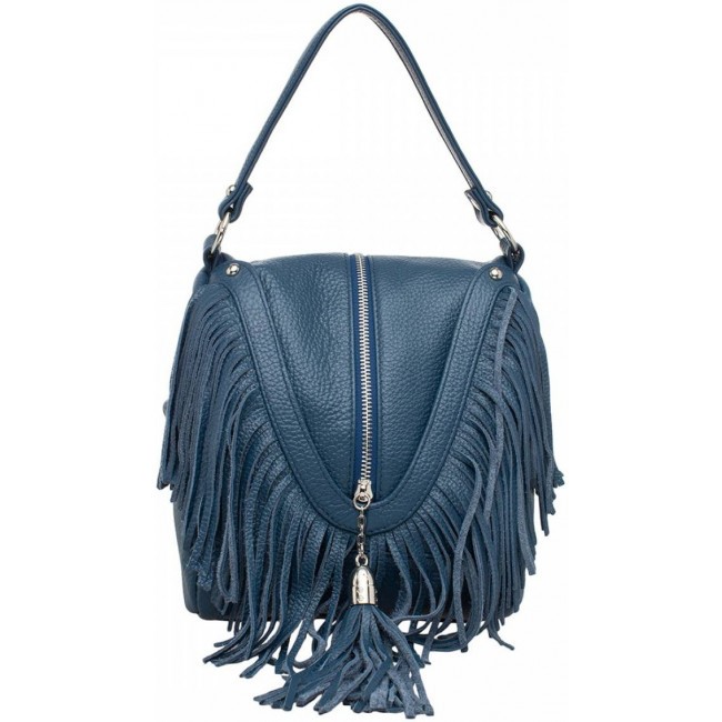 Женская сумка Lakestone Raymill Синий Blue - фото №1