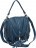 Женская сумка Lakestone Raymill Синий Blue - фото №2