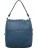 Женская сумка Lakestone Raymill Синий Blue - фото №3