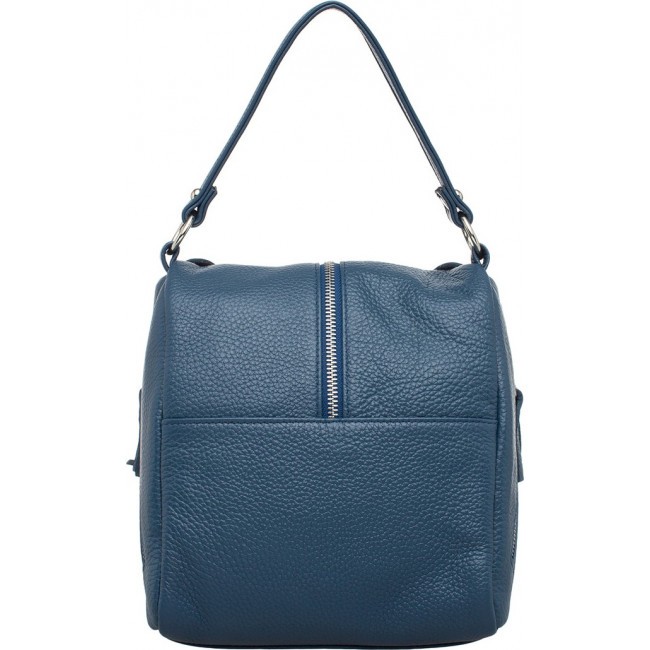 Женская сумка Lakestone Raymill Синий Blue - фото №3