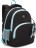 Школьный рюкзак Grizzly RG-160-11 черный - фото №2