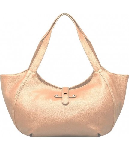 Женская сумка Trendy Bags BOLIVIA Бежевый- фото №1