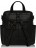 Рюкзак Trendy Bags MADU Черный - фото №3