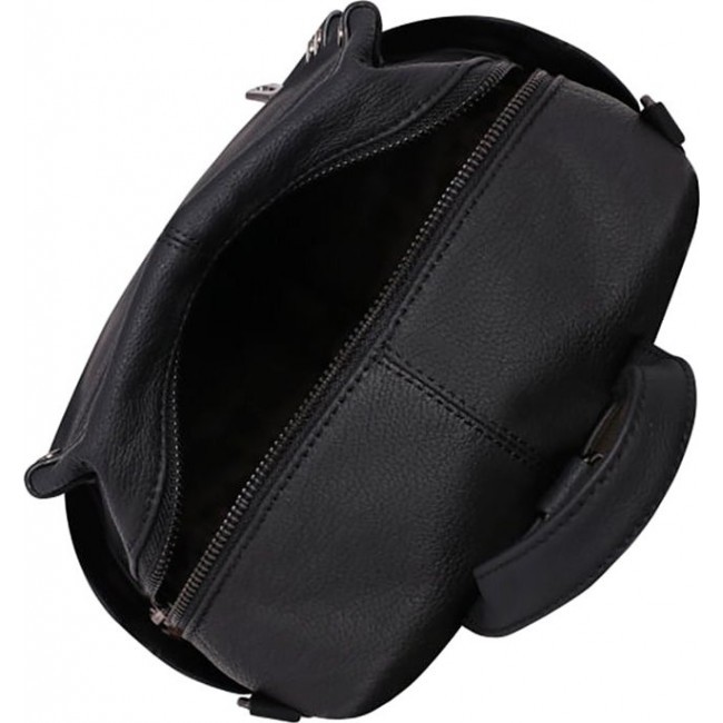 Рюкзак Trendy Bags MADU Черный - фото №4