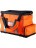 Сумка Caribee Wide mouth kit bag 65 l Оранжевый - фото №2
