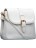 Женская сумка Trendy Bags VEDA Белый - фото №2