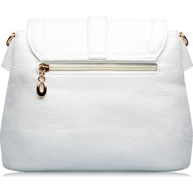 Женская сумка Trendy Bags VEDA Белый - фото №3