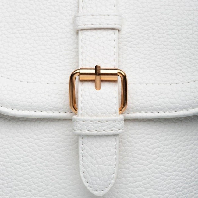 Женская сумка Trendy Bags VEDA Белый - фото №5