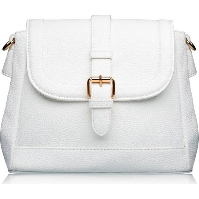 Женская сумка Trendy Bags VEDA Белый - фото №1