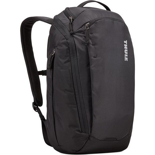 Рюкзак Thule EnRoute Backpack 23L Black - фото №1