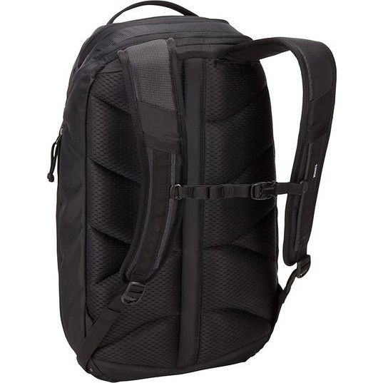 Рюкзак Thule EnRoute Backpack 23L Black - фото №3