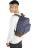 Рюкзак Mi-Pac Backpack Синий со звездами - фото №2
