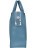 Женская сумка Sergio Belotti 60049 B dirty blue Napoli - фото №4
